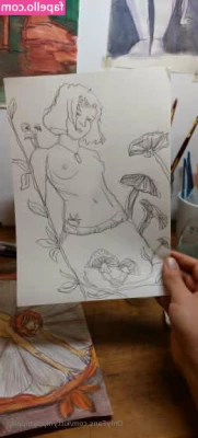kittynippyhippie - Sorry guys my WiFi disappeared yesterday