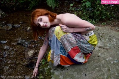 kittynippyhippie - I really am trying to post more but I ve been a little tied up  Happy