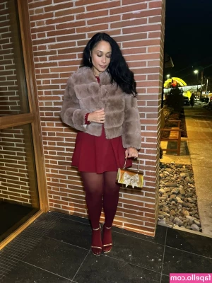 thickfancy - My god they're naughty. Who wants a DP vid featuring them?