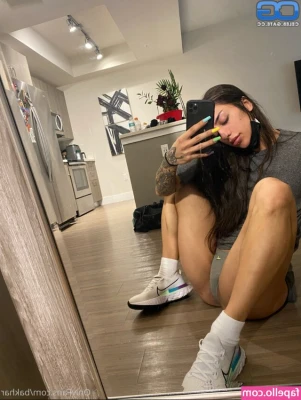 Bakha Nabieva [ bakha-nabieva ] - Clips updates on the way!