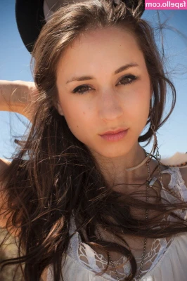 Bellisario - Good Morning, I see you are finally awake 😏