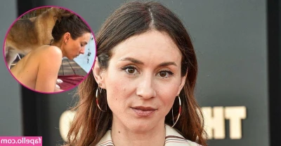 Bellisario - My favourite squirt so far this week 🥰🤭
