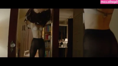 Bellisario - Do you like how it fits?