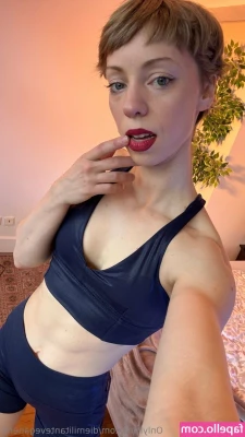 diemilitanteveganerin [ diemilitanteveganerin-1 ] - Hello guys ! I have a new account on chaturbate! When i stream solo,