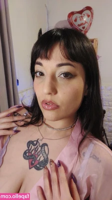 Belu Bunny [ belu-bunny ] - feeling cute - will not delete later 😉