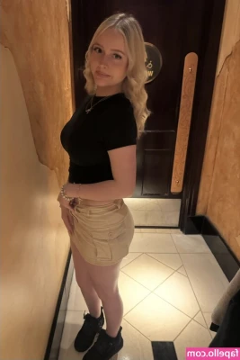 hopeemarie1 - And here is a little totaaaally innocent video of me playing with