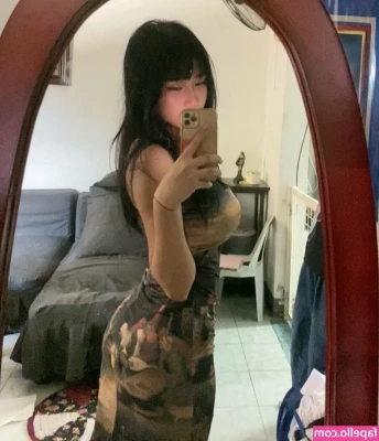 Tracy Colleen [ tracy-colleen ] - who’s gonna keep me warm tonight… 👀