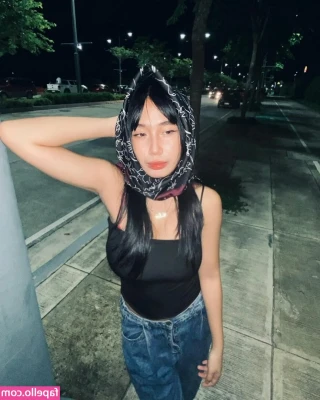 Tracy Colleen [ tracy-colleen ] - OMG 😦