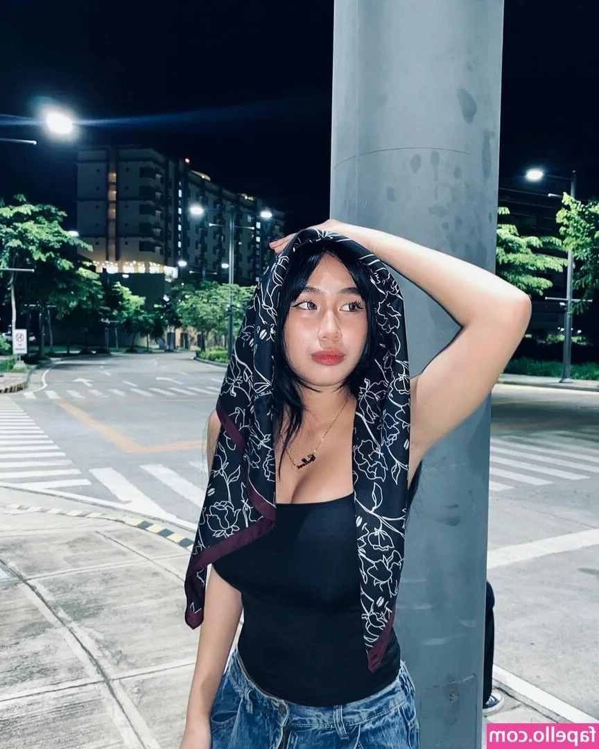 Tracy Colleen [ tracy-colleen ] - Thinking about you 💛