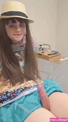 nohnohsx - Dressed for Winter, bra less x