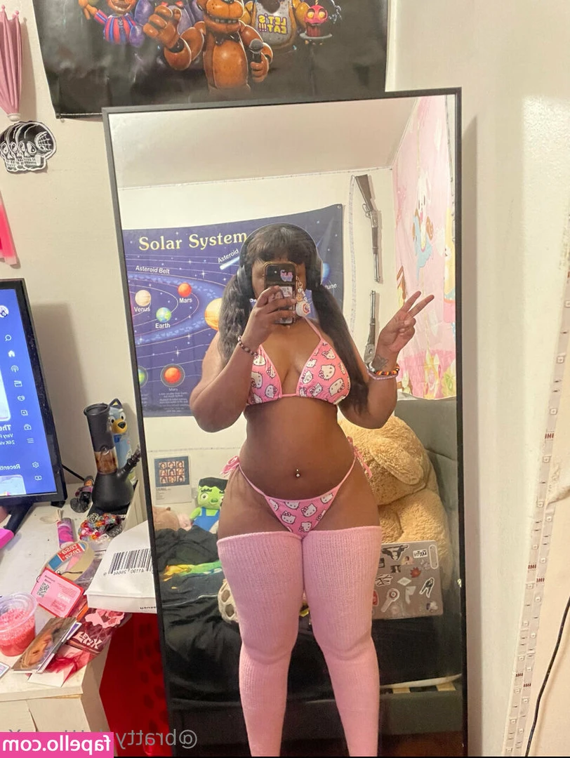 brattyslvttt - You wanted more anal content😌 This was a rough one though😅😅