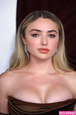 Peyton List [ peyton-list ] - If this doesn t prove how much I love eating Pussy IDK what will 