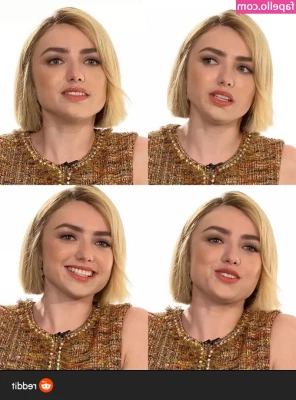 Peyton List [ peyton-list ] - Sunday is my funday I got some new pictures sets bundles for you or