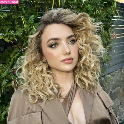 Peyton List [ peyton-list ] - Hi my loves so tomorrow is my the My big day literally. I also will