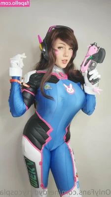 nerdydirtycosplay - Part 2- why do you want me so bad  Watch yesterdays vid first babe