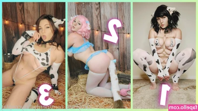 nerdydirtycosplay - Singlet things