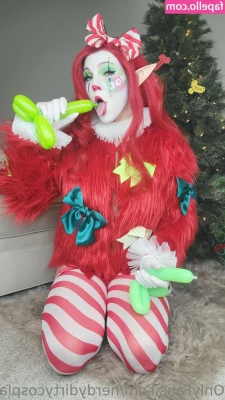 nerdydirtycosplay - Wanna get a taste? 😋 DM ME!