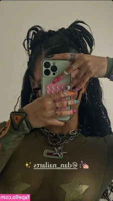 Maria Clara Garcia [ maria-clara-garcia ] - Mándame una propina y te mando un regalito! 🫣