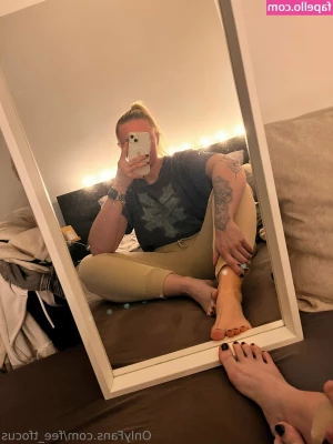 fee_tfocus [ fee-tfocus ] - Any thoughts on reverse cowgirl?💦🤭