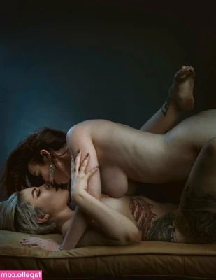 Harley Sinn [ harley-sinn ] - ride me like a cowboy