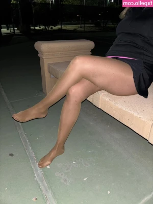 Anastasia Potapova [ anastasia-potapova ] - Photo taken up my shorts… naughty naughty!