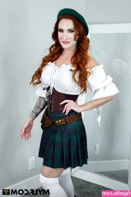 Lauren Phillips [ lauren-phillips ] - mirror sex  a vibe or nah