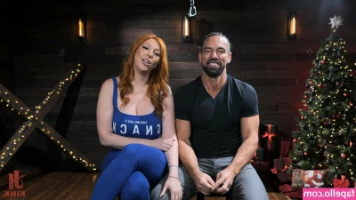 Lauren Phillips [ lauren-phillips ] - Cum on baby let s get dirty and clean at the same time