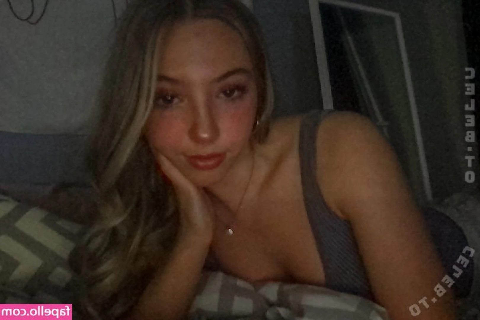 Tay Carrow [ tay-carrow ] - The bush cannot be contained! 🤪