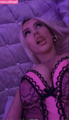 littleblondetease - How is your day