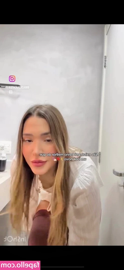 madubucater - For those of you who bought my little personal videos you should have