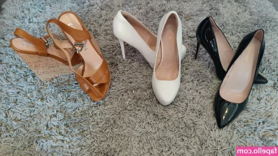 kayties_feet [ kayties-feet ] - eso es lo que te espera