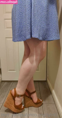 kayties_feet [ kayties-feet ] - Tried a new style of instructional video! Chainsmoking in this dainty