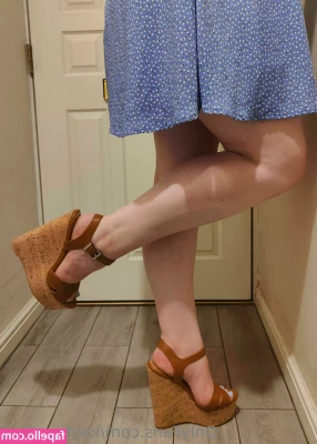 kayties_feet [ kayties-feet ] - Tip goddess