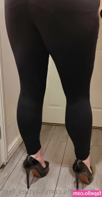 kayties_feet [ kayties-feet ] - Have you missed me