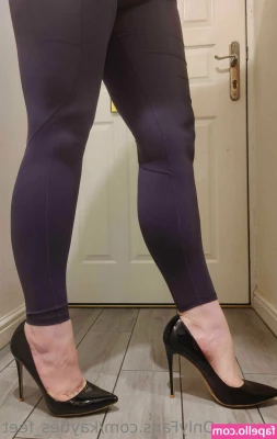 kayties_feet [ kayties-feet ] - 😝 full coverage
