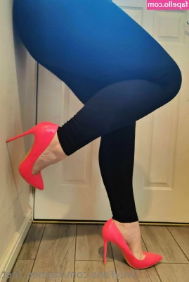 kayties_feet [ kayties-feet ] - Foot fetish