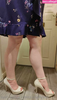 kayties_feet [ kayties-feet ] - Gooood morning