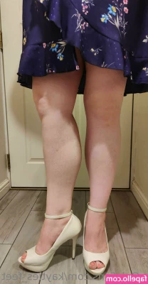 kayties_feet [ kayties-feet ] - I’m baaaaaaccckk!! Happy New Years everyone! I’ll be back to part 1
