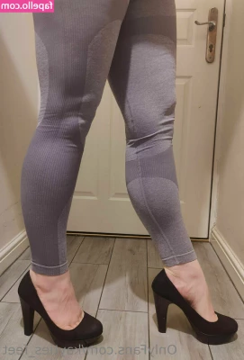 kayties_feet [ kayties-feet ] - Clown Titty Pics