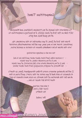 kayties_feet [ kayties-feet ] - This was a.. look 🧐