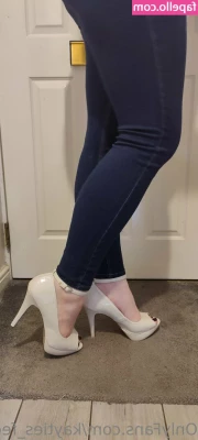kayties_feet [ kayties-feet ] - Big mirror the best
