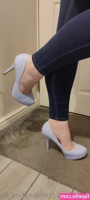 kayties_feet [ kayties-feet ] - Come to visit me