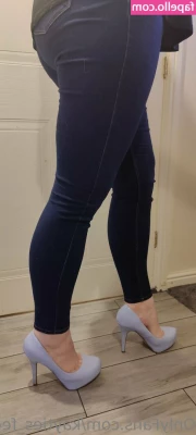kayties_feet [ kayties-feet ] - Bisschen draußen Unterwegs gewesen heute   Und gleich mal ein