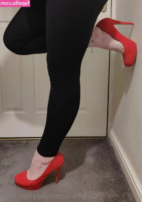 kayties_feet [ kayties-feet ] - This is how I woke up  with nothing