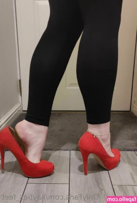 kayties_feet [ kayties-feet ] - Tomorrow s IG action combined