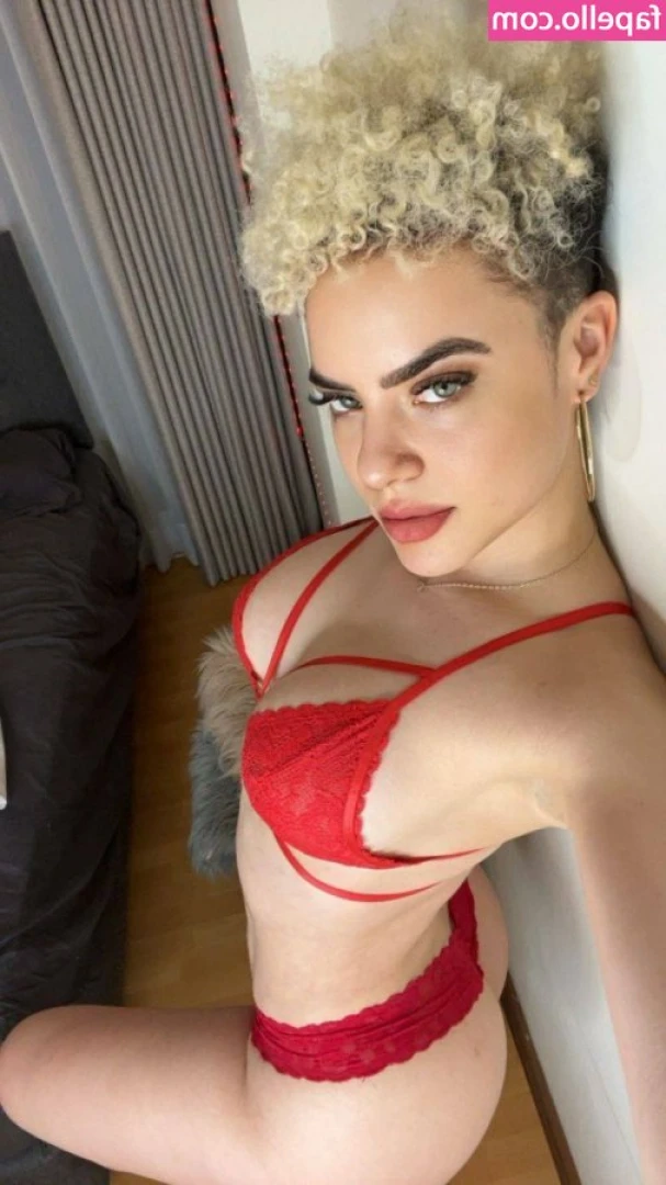 Lisandra Lizama [ lisandra-lizama ] - Do you want it?