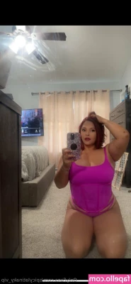 spicylatinaky_vip [ spicylatinaky-vip ] - Bom diaaa   Fiquei toda molhada me refrescando no calor de Goiás