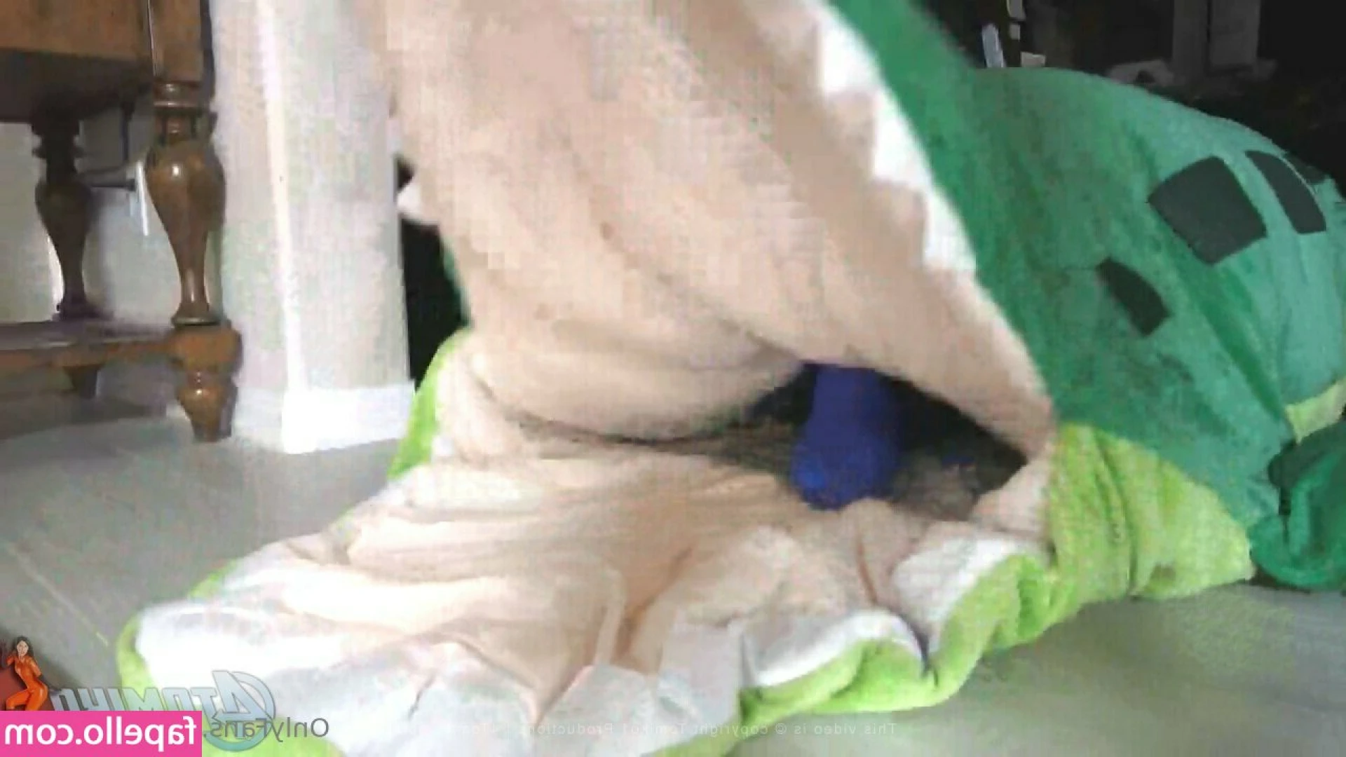 tomiko_1 [ tomiko-1 ] - Post-cum glow :3
