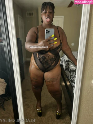 sexyblacksilkp1 - how sometimes just want to touch my soft, sexy tites