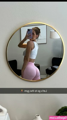 Fitwaffle - Honestly? Ruin me, please  PS. I reorganized a whole bunch of content